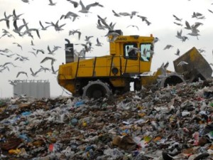 Ministr Brabec nemusí začínat od nuly, nový moderní zákon o odpadech leží  na MŽP od jara 2009