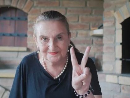 Eva Holubová podpořila Jana Balcara v krajských volbách v koalici  Spojenci pro Královéhradecký kraj