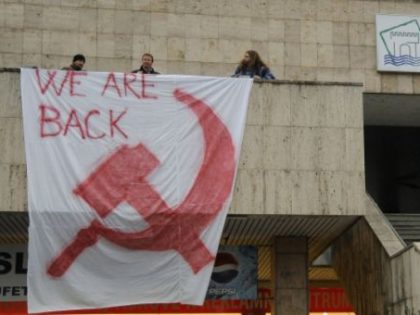 Stehlíková (LES): Komunistické čistky jsou zpátky